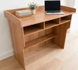 Executive Imported Podium - Brand New - 1