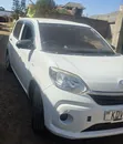 Toyota Passo 1.0 FWD 2019 Nyeupe - 2