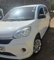 Toyota Passo 1.0 FWD 2019 Nyeupe - 3
