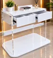 Executive 1.2m Imported Study Office Desk - 2