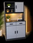 Imported Kitchen/General Executive Cabinet - Brand New - 2