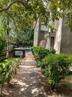 Ghorofa ya Chumba 1 yenye Samani Villa Vanessa, Barani kwa Kodi
