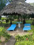 Ghorofa ya Chumba 1 yenye Samani Villa Vanessa, Barani kwa Kodi - 4
