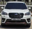 Subaru Forester 2019 Pearl - 1
