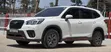 Subaru Forester 2019 Pearl - 2