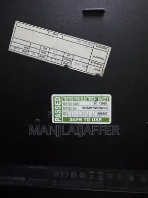 Laptop HP Pro X2 612 G1 4GB RAM, 256GB HDD