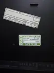 Laptop HP Pro X2 612 G1 4GB RAM, 256GB HDD - 1
