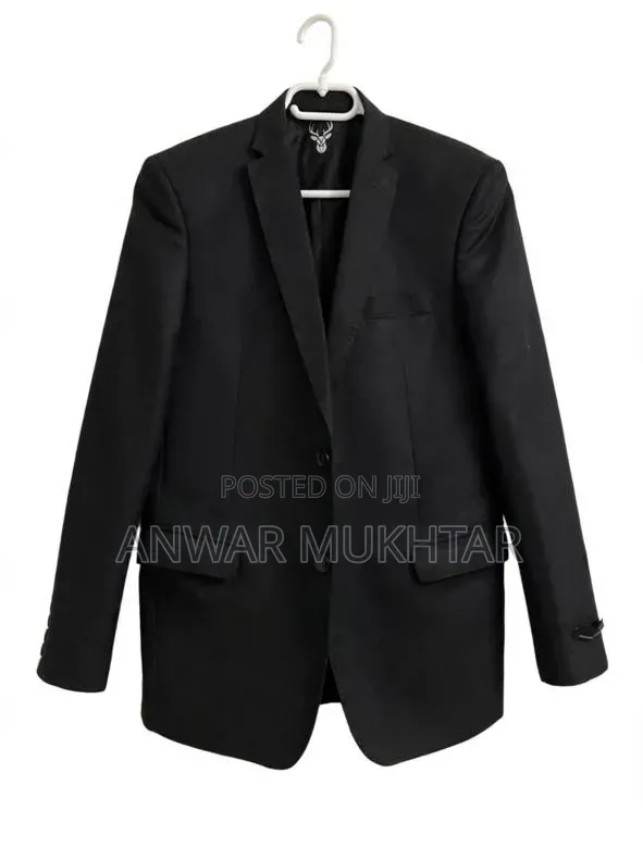 Arnon Brook Premium Men's Suit - 1