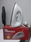 Ramtons Dry Iron Box RM/305 - 2