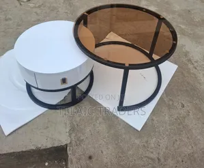 Kikombe cha Kahawa cha Kioo Kipya Kabisa