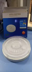 Elegant LED Ceiling Light - Brand New - 2