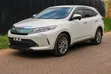 Toyota Harrier 2019 White - 3