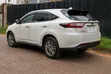 Toyota Harrier 2019 White - 4