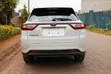Toyota Harrier 2019 White - 5