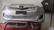 Bampa ya Mbele Toyota Ractis 2015 - 1