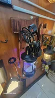 Rustic Vintage Outdoor Wall Lights - 1