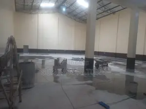 5000 Sqft Warehouse for Rent - Eastern Bypass, Ruai