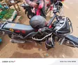 Shineray XY200GY-10 2026 Black - 4