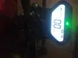 2025 Electric Motorcycle - 4
