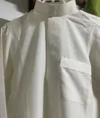 Al Thoub Al Rafi Original Saudi Kanzu/Thobe - Size L/58 - 2