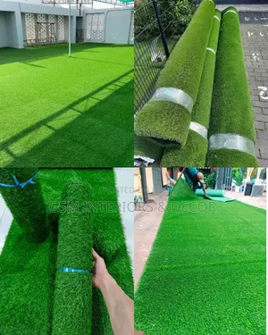 Artificial Green Grass Carpets for Sale
