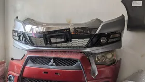 Honda Insight Bampa ya Mbele 2014