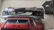 Honda Insight Bampa ya Mbele 2014 - 2