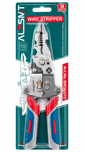 Wire Stripper Professional Multifunction