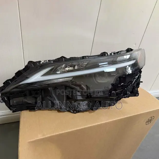 Lexus RX 450 Headlight (Used) - 1