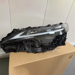 Lexus RX 450 Headlight (Used)