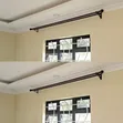 Stylish & Durable Curtain Rods - Local & Imported Options - 1