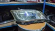 Toyota Corolla Fielder 2012 Xenon Headlight (Used) - 1