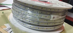 Triple Warm Snake Lights 50m
