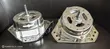 60W Motor wa Kufulia wa Juu wa Kufulia - 3