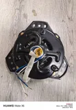 60W Motor wa Kufulia wa Juu wa Kufulia - 5