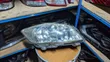 Toyota Auris 2010 Headlight Isiyo Xenon - 1