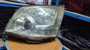 Taa ya Mbele ya Toyota Voxy 2010 Xenon