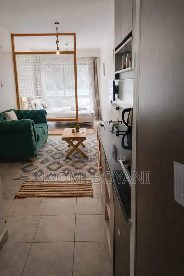 Bohen Airbnb - Amani Nyumba ya Kulala Moja - 1
