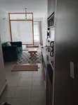 Bohen Airbnb - Amani Nyumba ya Kulala Moja - 2