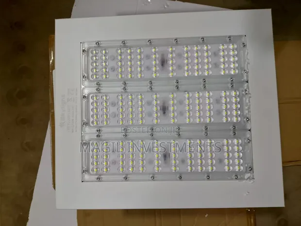 150W LED Canopy Light - 1