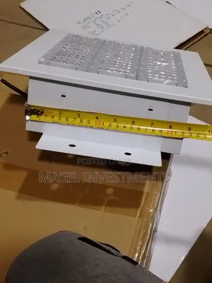 150W LED Canopy Light