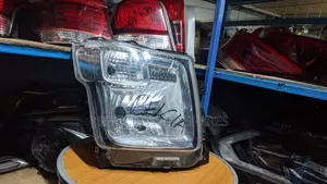 Suzuki Wagon R Non-Xenon Headlight (2017)