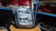 Suzuki Wagon R Non-Xenon Headlight (2017) - 1