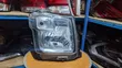 Suzuki Wagon R Non-Xenon Headlight (2017) - 2
