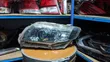 Toyota Corolla Fielder 2010 Xenon Headlight (Iliyo tumika) - 1