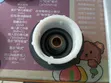 Washing Machine Spin Rubber Seal - 1