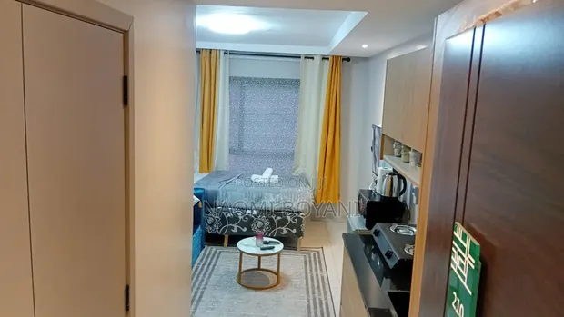 DonixAir BNB - Kiserian - 1