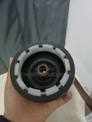 Muhuri wa Spin Tub kwa Mashine ya Kufulia ya Semi-Automatic