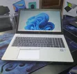 Laptop HP EliteBook 850 G6 - Core i5, 8GB RAM, 256GB SSD - 5
