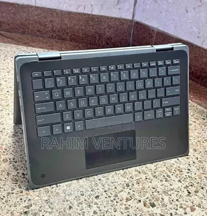 Laptop HP ProBook x360 11 G6 EE - Intel Core i5, 8GB RAM, 256GB SSD